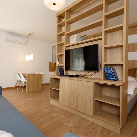La Bella Centrum Apartmanok Piros/Sarga Hévíz Exteriér fotografie