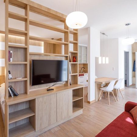 La Bella Centrum Apartmanok Piros/Sarga Hévíz Exteriér fotografie