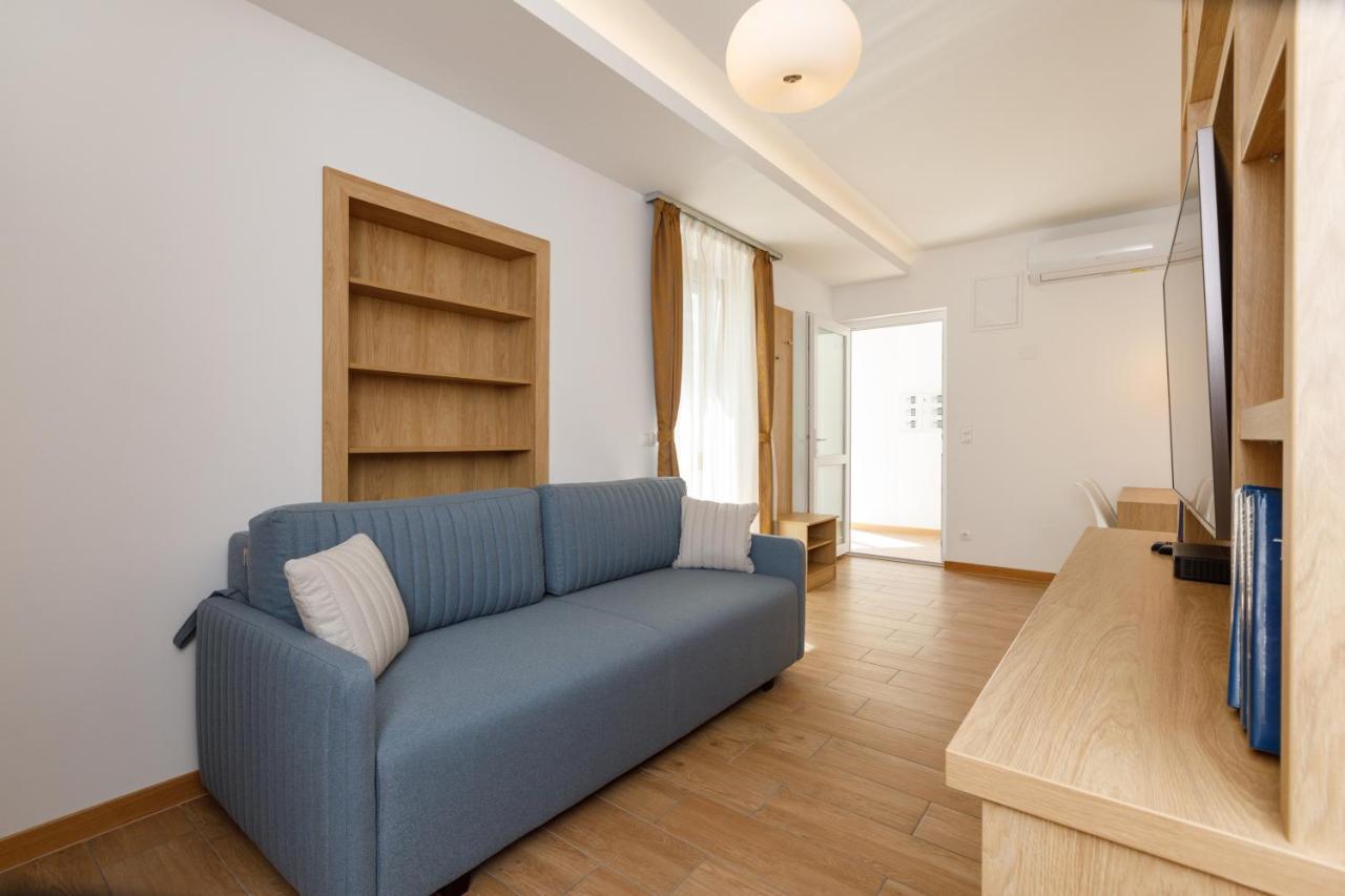 La Bella Centrum Apartmanok Piros/Sarga Hévíz Exteriér fotografie